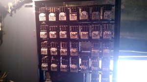 Релейная спарка двух лифтов