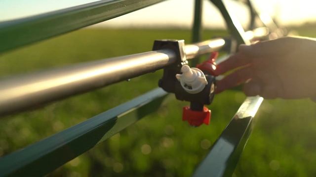 Опрыскиватель SPRAY PROFI 21 смотреть онлайн