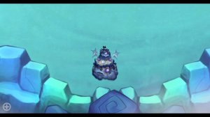 Все Монстры Острова Неуверен в МСМ ТЛЛ