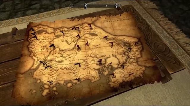 Skyrim вор #2 смотреть онлайн