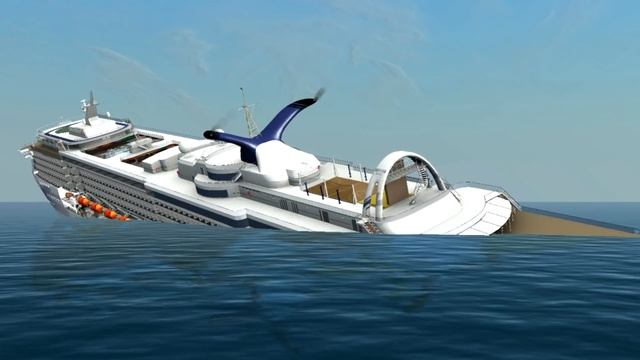 Orient Star vs Vermaas | Ship Simulator Extremes смотреть онлайн