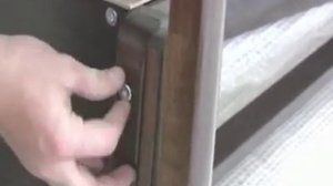 Видеоинструкция по сборке кровати Красная звезда Можга
