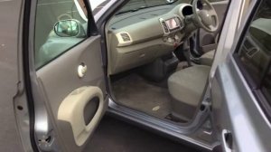 NISSAN MARCH E.4WD 1.4L, AUTO