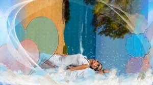 Проект Proshow producer "Море"