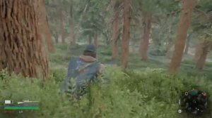 Жизнь после пс4 прохождение (Новая игра + LvL сложно) 2 ч