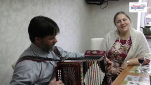 Ой, то не вечер, то не вечер, мне малым- мало спалось!  Олег Боголюбов! КУХНЯ ТАЛАНТОВ!