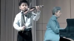 Paliashvili "Lekuri"