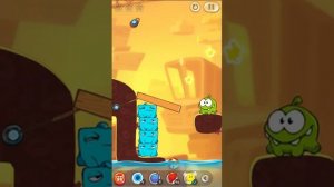 Cut the Rope 2-Level 53-Walkthrough HD