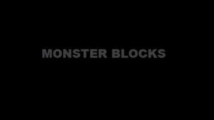 Monster Blocks (RealBasket.RU)