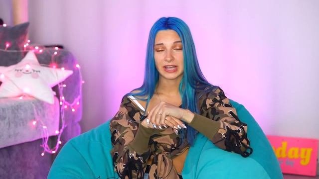 ЧТО СКРЫВАЮТ ПОДРОСТКИ?!