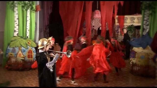 Пожарная безопасность в ГУО "Ясли-сад №86 г.Гродно" смотреть онлайн