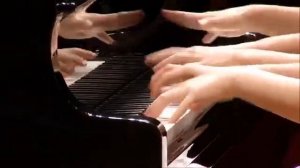 A. Piazzolla. «Libertango» (arranged by Pavel Zakharov)