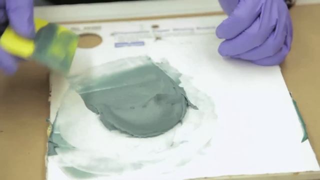 3M™ Tech Tip: Using Reinforced Fiberglass Filler with the Dynamic Mixing System смотреть онлайн