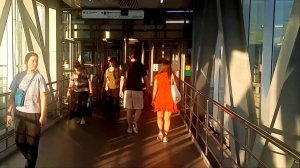 Как добраться от Казанского жд вокзала в Москве до Восточного на чём быстрее доехать по метро