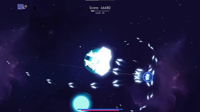 Let's Play Nova Drift - PC Gameplay Part 39 - Mr Vanilla смотреть онлайн