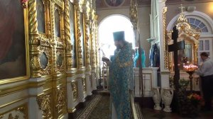 Великая ектения