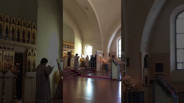 Успение 2019 смотреть онлайн