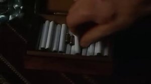 Филипп Марлоу - частный детектив. Испанская кровь