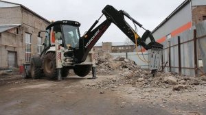 Гидромолот Profbreaker PB70H