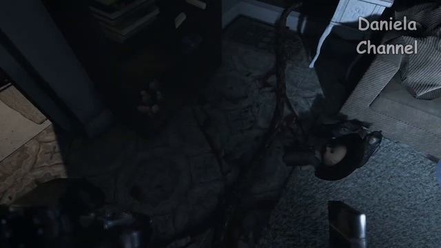 ? 8 КОНЕЦ ГЛАВЫ ДОЛОРЕС _ VISAGE - Daniela.mp4