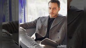 Бурак Челик считается одним из самых популярных актеров Турции.