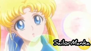 Неделимы - сейлормун