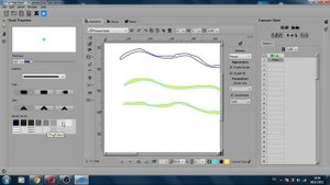 Tupi Tube на русском. Инструмент Ink. Создание простой анимации.