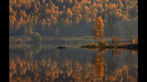 Авторская песня. Театр теней