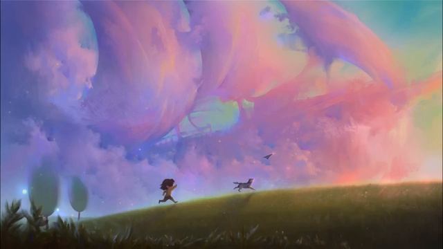 Happy Sad Piano Music - Forever [Copyright Free Music] смотреть онлайн