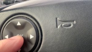 Mercedes W221 S-Class Как полностью отключить ESP