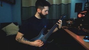 Riffs | Ibanez RGAIX6FM