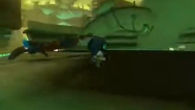 Скачать игру Цыплёнок Цыпа Герой галактики смотреть онлайн