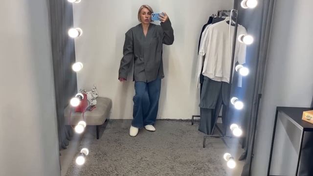 Шопинг тайм! Примерки бюджетных российских брендов одежды ? смотреть онлайн