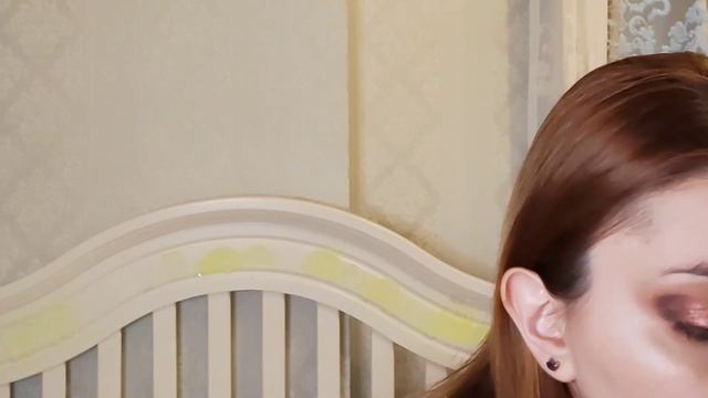 Мой Макияж! Видео экспериментальное! смотреть онлайн