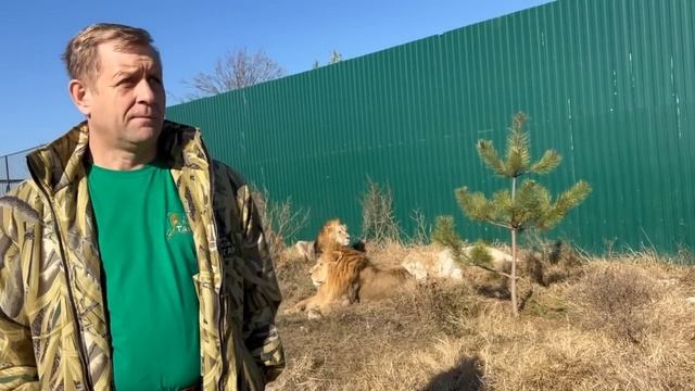 ИНТЕРЕСНЫЙ РАССКАЗ среди десятка ЛЬВОВ о МЫШАХ и не только...!!! смотреть онлайн