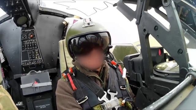 Кадры поражения украинской баржи с десантом, вышедшей из района Никополя в направлении Энергодара.