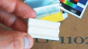 ЖВАЧКА ТУРБО ( Turbo) - Концентрат детства!!!