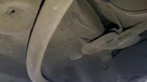 How to Replace Fuel Filter Volvo S70