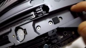 ASUS TUF X299 MARK1 인텔 i9-7900X 성능테스트 메인보드 리뷰