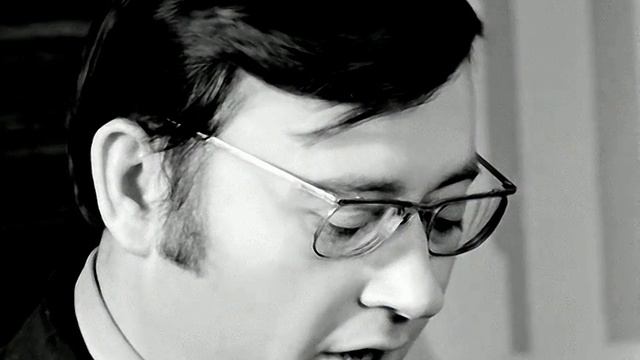 1977 год. Тюмень. Старшина милиции