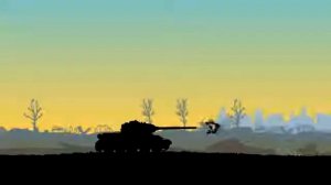 НАШ СИМВОЛ ПОБЕДЫ Т-34