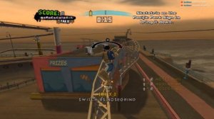 Проходим Tony Hawk's American Wasteland - Стрим с Феном! #2