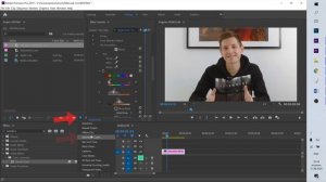 Как я крашу свои видео в Premiere Pro | Цветокоррекция