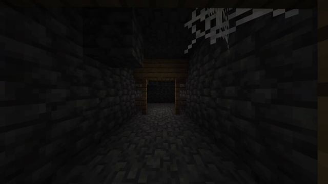 Aesthetics of dungeons Minecraft/ Эстетика подземелий Майнкрафт смотреть онлайн