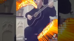 РУСТАМИ КАЛАБОК