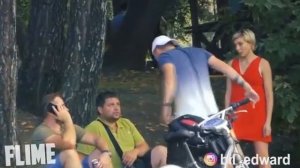 НАРЕЗКА СТАРЫХ ПРАНКОВ ЭДВАРДА БИЛА 1 ЧАСТЬ