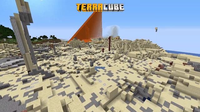 АНАРХИЯ БЕЗ ВАЙПОВ | ОТКРЫЛ СВОЙ СЕРВЕР В МАЙНКРАФТ | РУССКИЙ 2B2T | TERRACUBE | АНАРХИЯ 1.12.2 смотреть онлайн