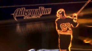 Реклама Адреналин Раш   КХЛ