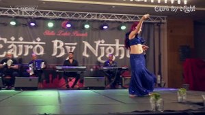 SAMIRA MASREYA-Akdeb Aleik improvisation-Reda Saad Band-CBN 2022