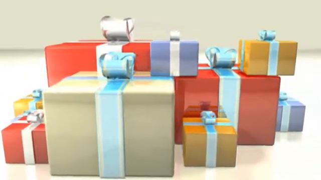 Подарки смотреть онлайн